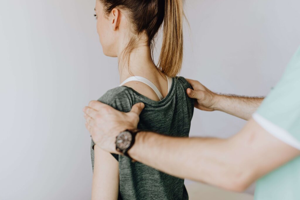 Fysiotherapie en sportrevalidatie bij Fysiothrain Amsterdam