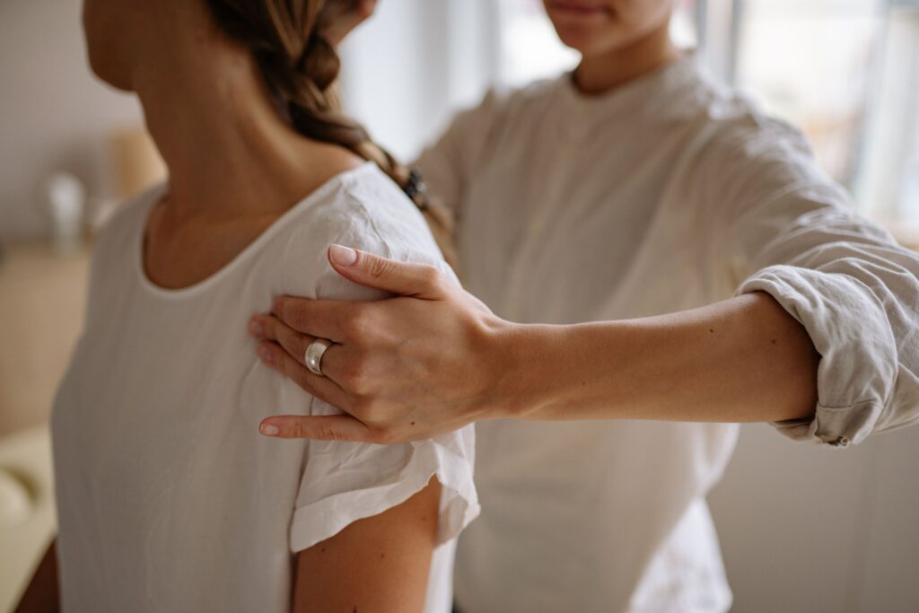 Tarieven en vergoedingen fysiotherapie Fysiothrain Amsterdam